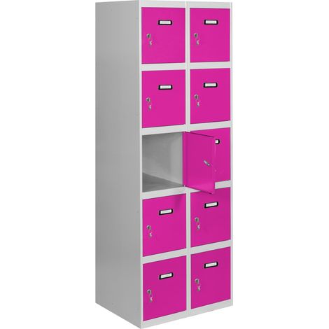Metallschrank Simonrack desm 180x80 cm einfache Montage
