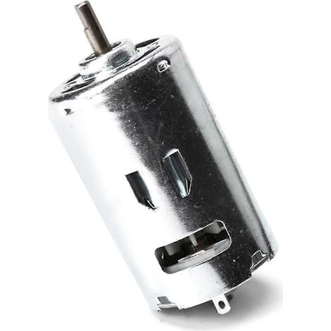Moteur de pompe hydraulique pour toit décapotable sans embase (1/5)