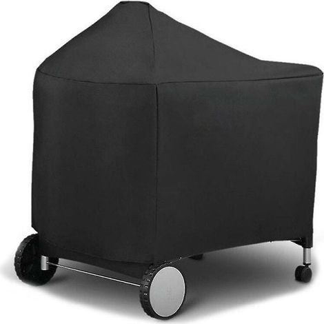 GABRIELLE Weber 7152 wasserdichte Grillabdeckung 124 x 65 x 101 cm 1 Lite (1/5)