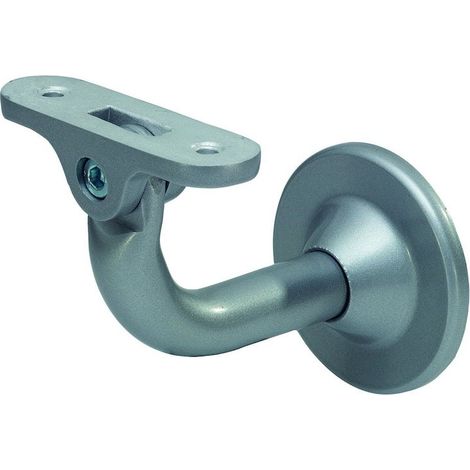 KWS Handlaufstütze 4513, Aluminium, 451303 (1/2)