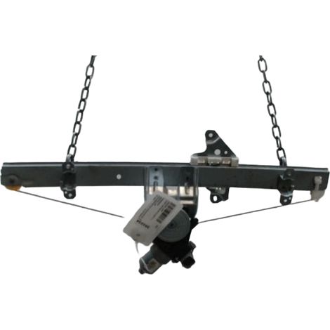 Mecanisme+moteur Leve-glace Avant Droit NISSAN Leaf 2011-... [PRODUIT D'OCCASION]♻️807313na0b