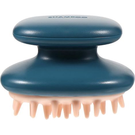 1 brosse pour cuir chevelu (1/3)