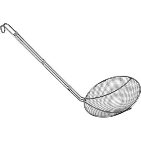 écumoire à friture Ø28,0cm - Emga