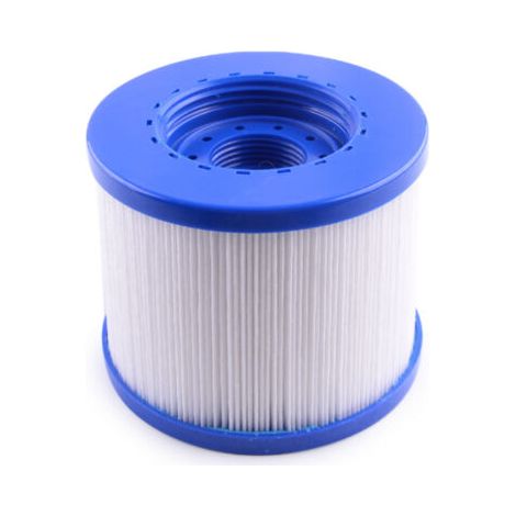Cartouche Filtrante de Remplacement 1 Pièce pour Spa Gonflable WAVE – Modèle Spa2020 – Filtration Haute Performance (1/3)