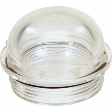 Spia livello con filetto 3"