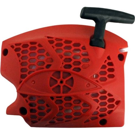 Lanceur pour moteur thermique soft-start – Puissance optimisée pour tronçonneuses – Compatible Scheppach et Woodster – 5910109068