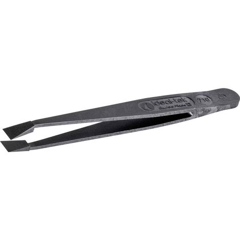 NetPeppers NP-FIBER-TWEEZ Brucelles fibre optique anthracite 1 pc(s) R283352