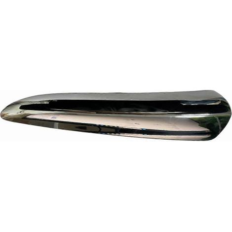 paire de baguettes de garniture avant de voiture 96732937VD 96732938VD-- (1/5)
