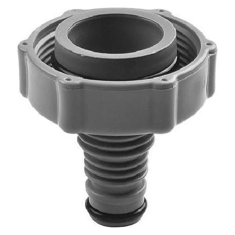 Adaptateur de tuyau Bestway P6H1419, accessoire de connexion pour piscine gonflable, un best-seller (1/4)