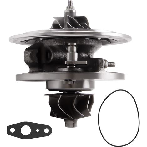 Turbo Turbocharger Cartridge CHRA For Nissan X-Trail 2.2 DI T30 136HP GT1849V (1/5)