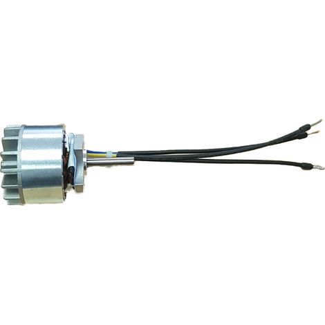 Motor compatible con Vareadora Daewo0 H60 Ref 702697