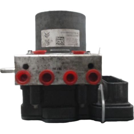 [PRODUIT D'OCCASION] Unite Hydraulique Abs PEUGEOT 3008 ♻️ Ref Oe. 1623161680 - Garantie à vie (1/3)