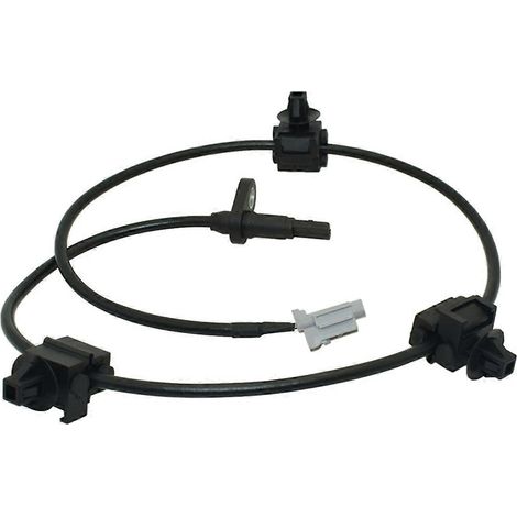 Capteur de vitesse de roue arrière ABS pour Subaru Tribeca 2006-2014 27540-XA02A (1/5)