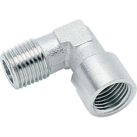 ICH Winkelverbinder 50204 Innengewinde 3/8" Außengewinde: R3/8 1 St.