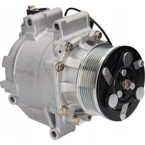 Compresor de aire acondicionado Honda CR-V 07-12 (1/5)