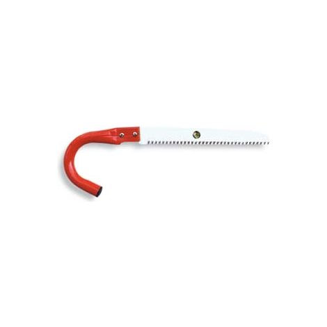 SEGACCIO PER POTARE CON MANICO A OMBRELLO DENTI CONTINUI- - mm.300 - 1 blister IL CAMPO
