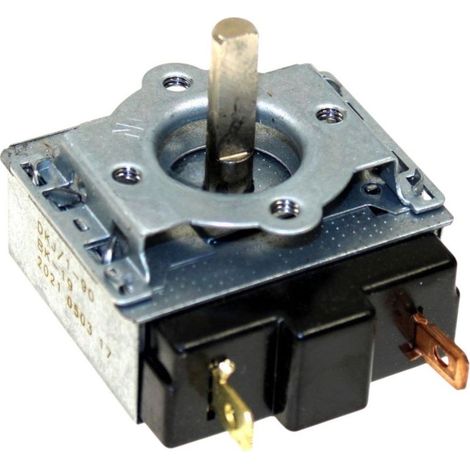 MINUTERIE POUR FOUR - 167612009 (1/2)