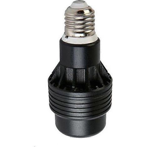 Spot LED PAR20 E27 à intensité variable, zoom et angle réglable, pour salle à manger/salon, bar, café, etc. (1/5)