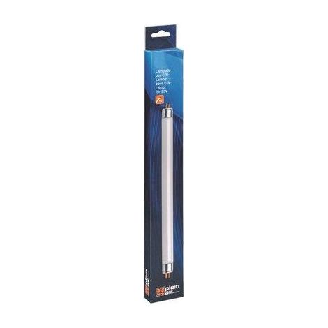 Kemper ricambio 2 lampade attiniche per zanzariera 15w mod ein-30 (2pz)