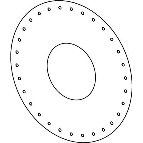 HANSA Dichtungen HANSA , 59914332