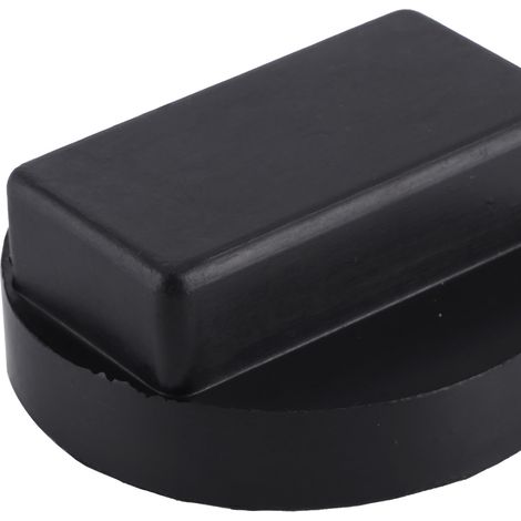Support adaptateur universel en caoutchouc pour cric de 6 cm de diamètre pour BMW/BMW Mini (1/5)