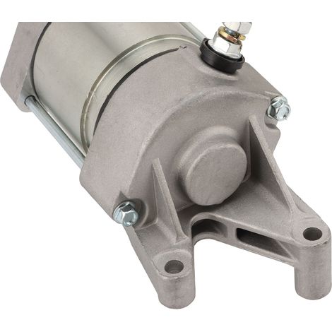 9T Gear Direct Supply Motor Starter Motor Model: YZF-R1 09-14 (1/4)