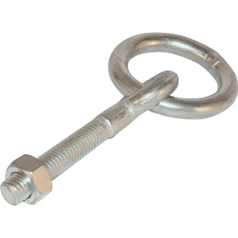 Barrenring mit Gewinde UNIVERSAL 806014KR
