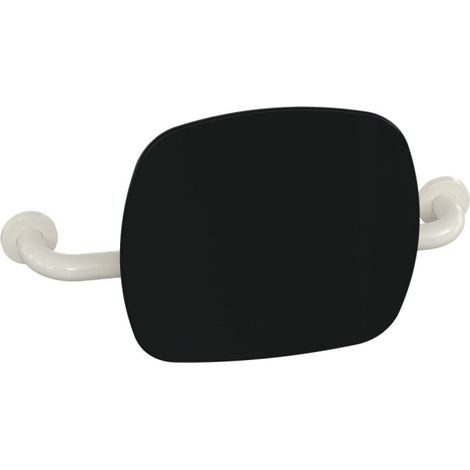 HEWI 801.51.9123 99 Appui-dos BS Couleur 90, WA 150 mm (1/2)