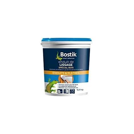 Bostik End Lissage Espec. Madera 1.5 K - Bostik