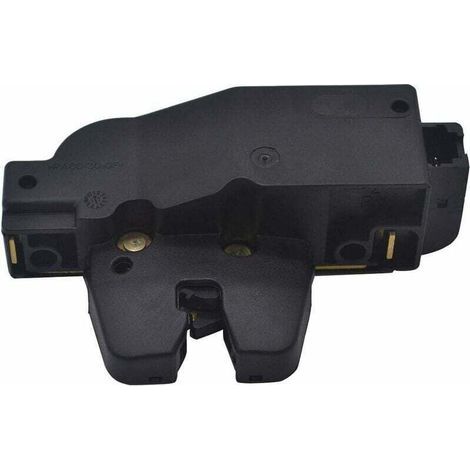 Serrure Coffre de Hayon 9646091580 Fit Citroen C3 C4 Xsara Picasso 206 307 (1/4)