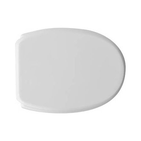SEDILE WC PER AZZURRA VASO ZEUS FORMA 4 Misura: Bianco