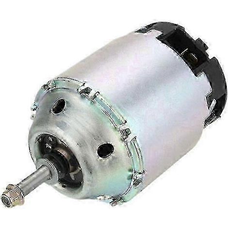 Moteur de ventilateur de chauffage pour T30 2001-2007 - Ventilateur 12 V CA de remplacement 27225-8H31C (1/5)