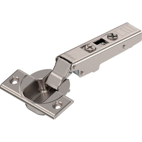 Cerniera blum clip top 110° apertura 20mm sovrapposizione