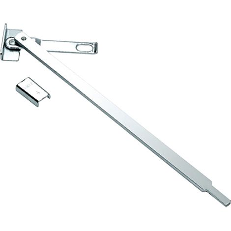 CATENACCIO A LEVA PESANTE ART. 725 lunghezza mm 600  - COMUNELLO