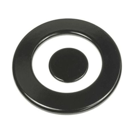 CHAPEAU DE BRULEUR COURONNE DOUBLE POUR CUISINIERE   FAURE - 3581992231 (1/5)