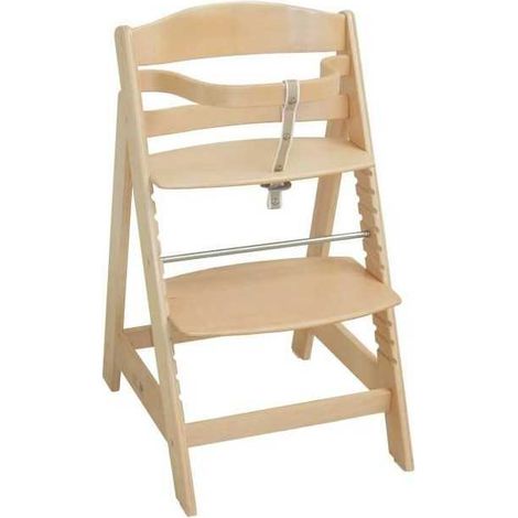 Roba Sit Up III Seggiolone Evolutivo Naturale (1/3)