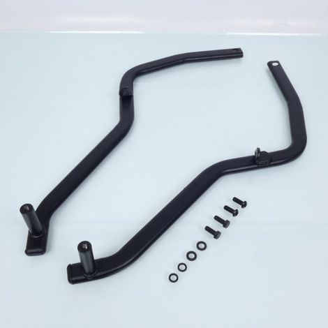 topcase-halterung givi monorack 436f für motorrad kawasaki 750