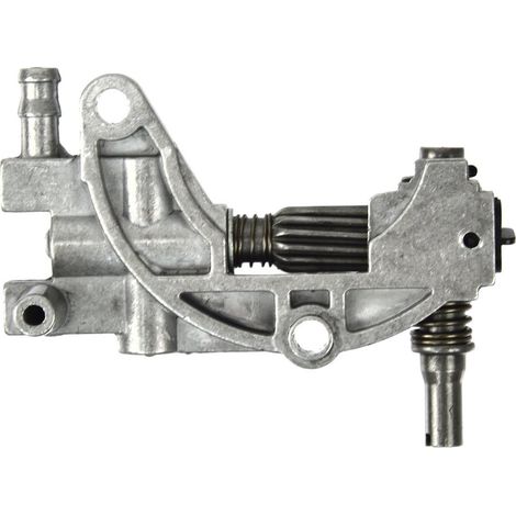 Bomba de aceite para motosierra de gasolina (150/300) (1/3)