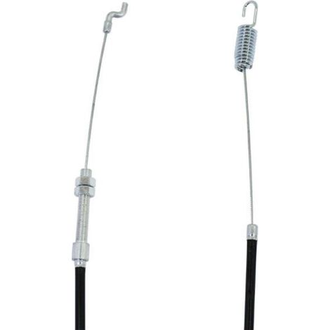 Cable de tracción cortacésped autopropulsado STIGA cortacésped 1400 mm 450245