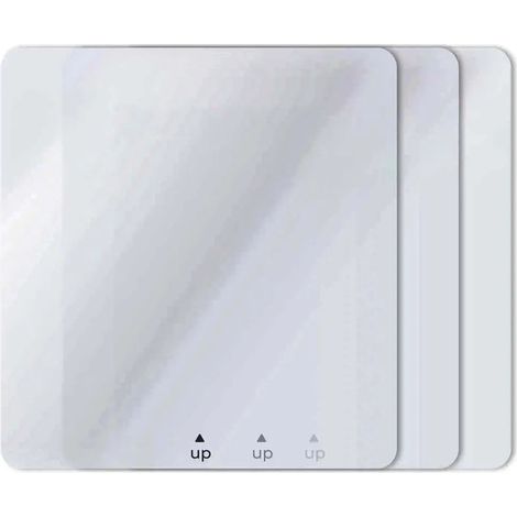 Protezione foglio xtool p5010441 dimensioni 35x35 cm spessore 5 cm