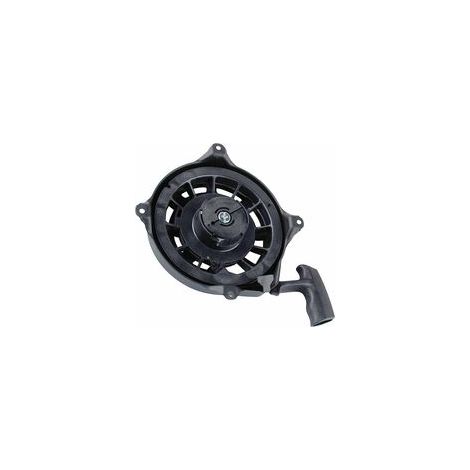 497680 Lanceur pour Briggs & Stratton 497680 Oregon 31-068 Rotary 12368 Tondeuse à Gazon (1/4)