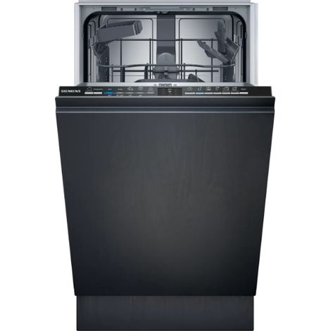 Siemens SR61HX16KE IQ100 Spüler vollintegriert 45 cm (1/5)