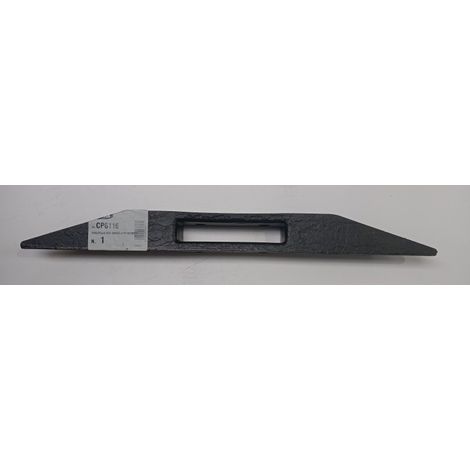 Balkenmeißel für kleine Michel 515x40mm CP6116 (1/4)