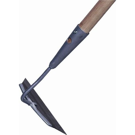 Ersatzmesser für Rübenhacke 18cm Zubehör Grubber Hacken Gartenhacke Terrasse TOP