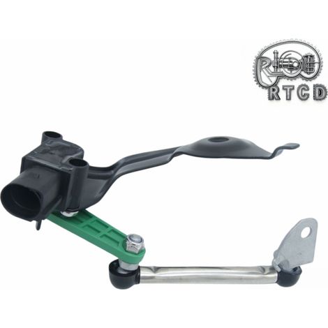 8K0941309D Automotive Parts: Headlight Level Sensor, Vehicle Height Sensor for Audi (1/5)