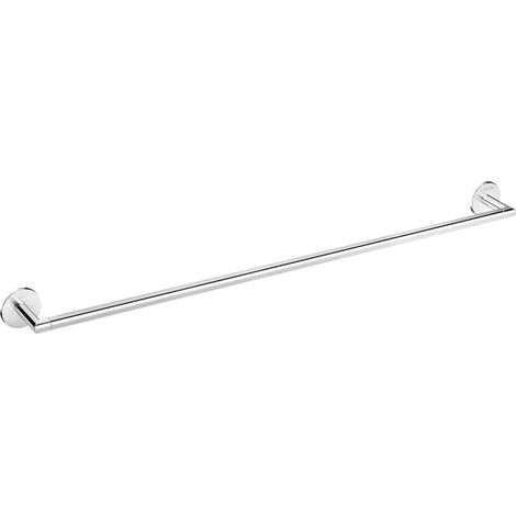 Laufen Cana - Porte-serviettes, longueur 61 cm, chrome H3811320040001 (1/3)
