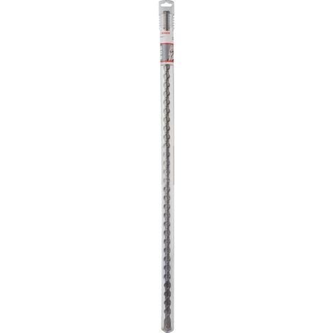 Bosch Professional Hammerbohrer SDS-max-7, Ø 22mm, Bohrer, Arbeitslänge 800mm (1/2)