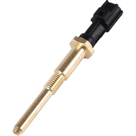 Capteur de température d'eau pour Mercury 1S7F6G004AB 8S4A6G004AA-- (1/5)