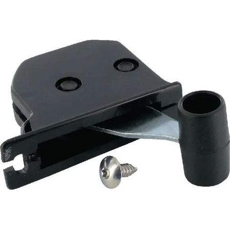 Manette de gaz autoportée - 931-0823 (1/2)
