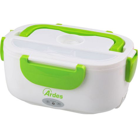 Ardes Schiscia Scaldavivande Portatile Elettrico